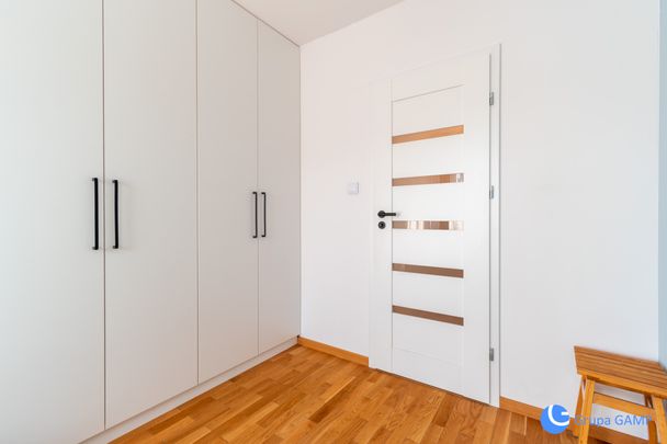 2-pok 40m2 *Lubostroń*duży ogród - Фото 1