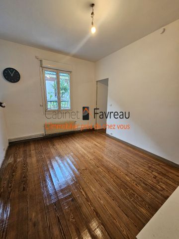 Location appartement 29.46 m², Gentilly 94250 Val-de-Marne - Photo 3