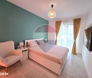 3 decomandate, Complex nou, loc de parcare - Photo 1