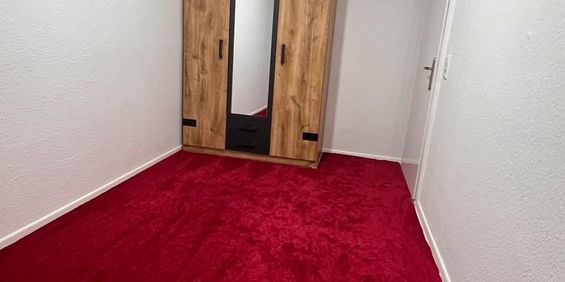 WG Zimmer - nur für Mädchen - Hannover- Weirauchstraße- 30419 - Foto 3