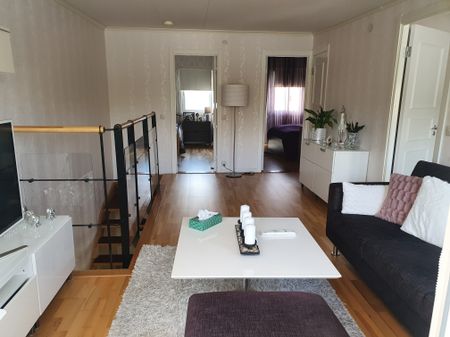 Pärt-antons gata, Västra Frölunda - Photo 4