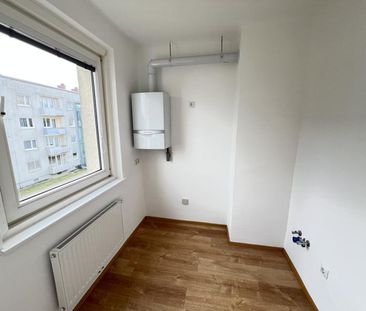 2-Raum-Wohnung im Stadtteil Tabor - Posthofstrasse 10/10 - Photo 3