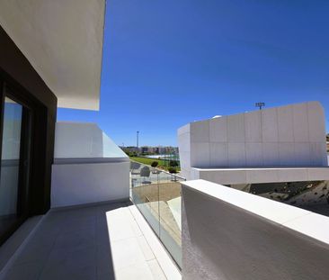 Alquiler de ático en Urbanización atica homes, 1 - Photo 6