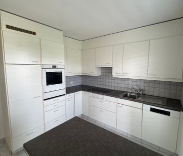 Geräumige 5.5-Zimmer-Wohnung in Nürensdorf - Photo 6
