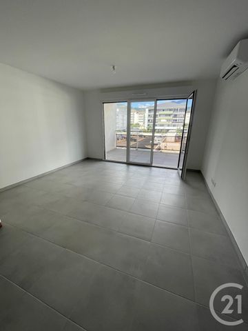 Appartement T2 à louer - Photo 5