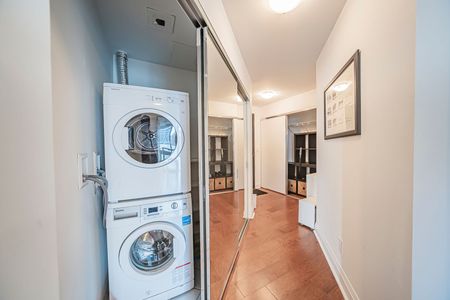 For Lease - 1080 Bay Street Unit# 2104, Toronto, Ontario - Photo 2