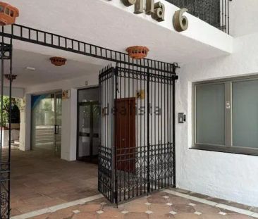 Alquiler de piso en Calle María Auxiliadora, 5 - Photo 2