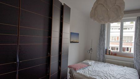 4½ Zimmer-Wohnung in Zürich - Kreis 8 Riesbach, möbliert, auf Zeit - Photo 3