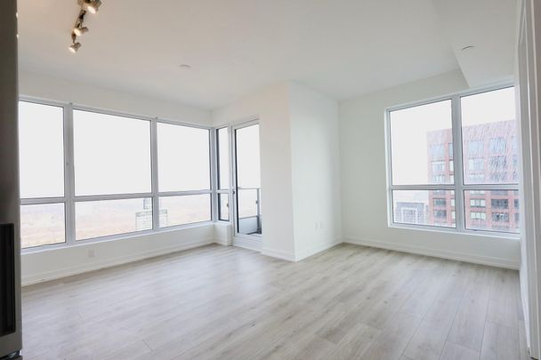 For Lease - 395 Bloor Street Unit# 5010, Toronto, Ontario - Photo 1