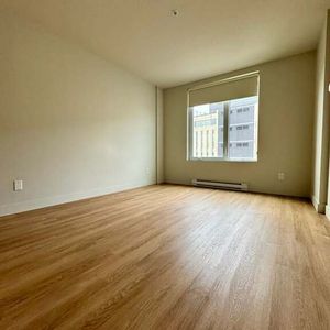 Villeray - Superbe Condo 4 1/2 - Photo 3