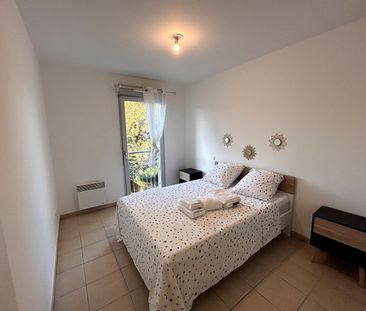 Appartement MEUBLÉ Eysines 2 pièce(s) - Photo 3