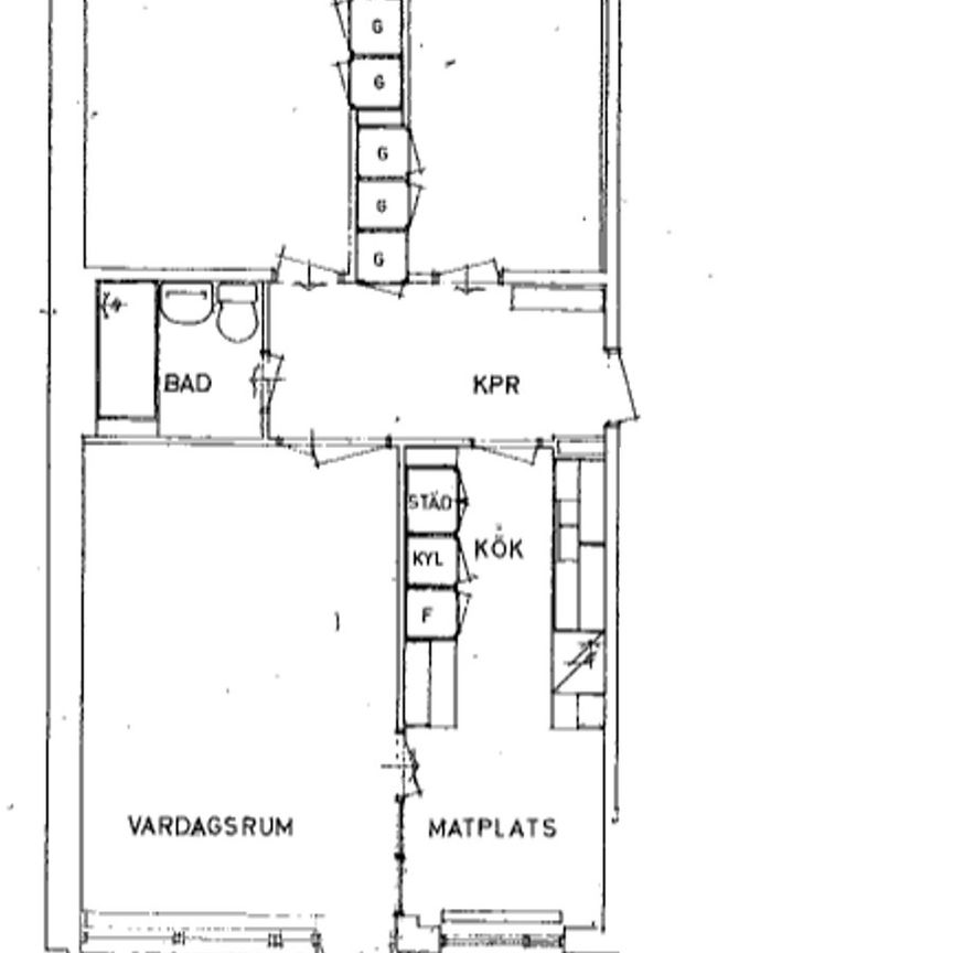 Skolgatan 16 - Photo 2