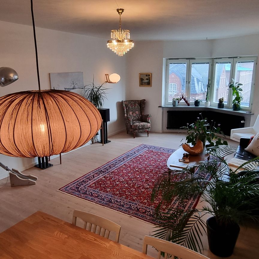 Rådmansgatan, Malmö - Foto 1