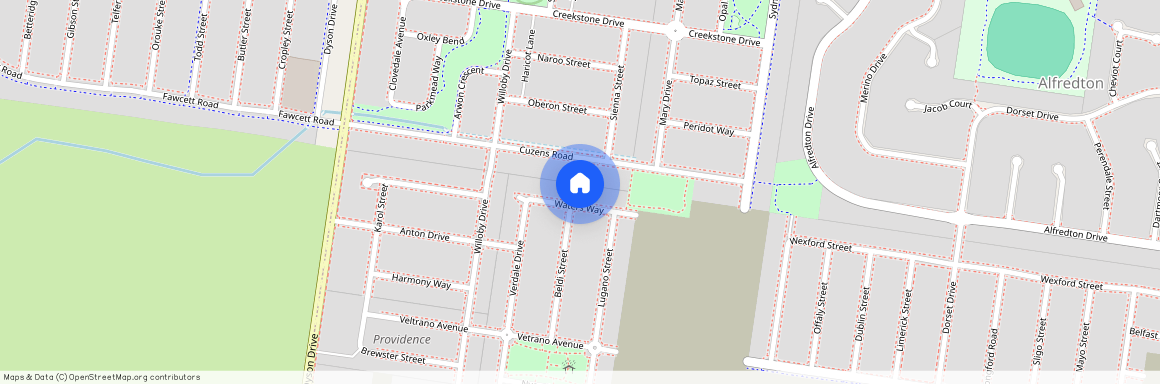 34 Walters Way, Vic 3350, Alfredton