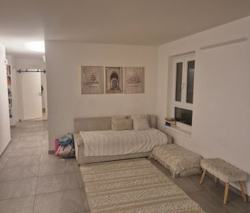 4 Zimmer, 80 m² - Photo 1