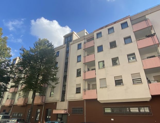 Vollmöblierte und modernisierte 2-Zimmme ... - Foto 1
