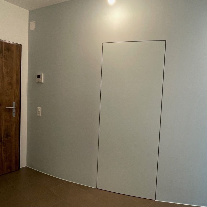 3.5 Zimmer, 92 m², EG - Foto 1