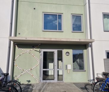 Maja Lisa Grönbergs väg 21, Skegrie - Photo 6