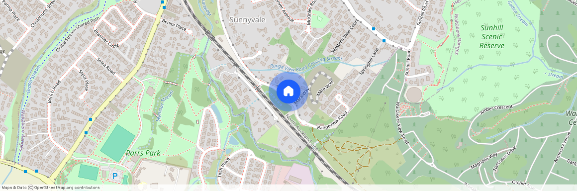 71 Rangeview Road, Sunnyvale, Waitakere City