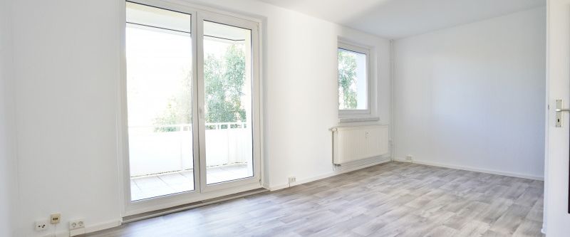 Gute Lage / Badewanne / Balkon - Foto 1