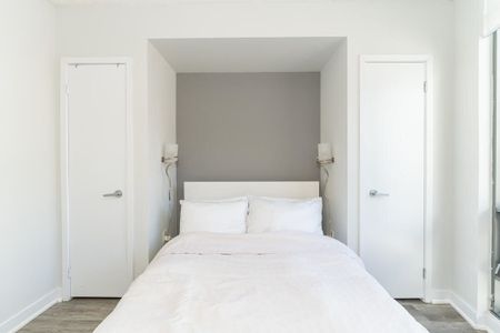 For Lease - 3 Navy Wharf Court Unit# 608, Toronto, Ontario - Photo 4