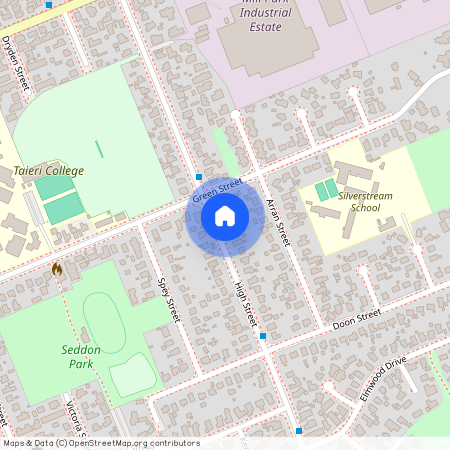 A/37 High Street, 9024, Mosgiel