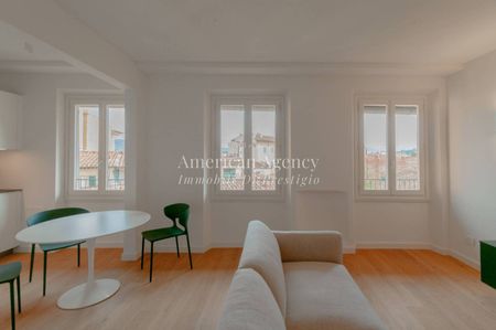 Trilocale Costa dei Magnoli, San Niccolò, Firenze - Photo 3