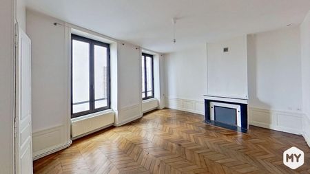 Appartement • Location • 52m2 • CLERMONT-FERRAND - Photo 2