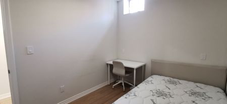 For Lease - 15 Comet Street Unit# BSMT, Richmond Hill, Ontario - Photo 5