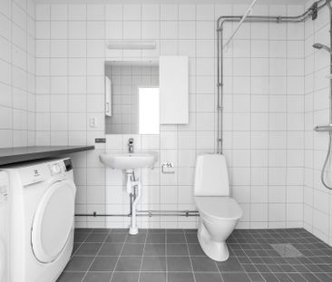 Brolundavägen 34, Södertälje - Foto 2