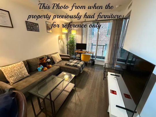 For Lease - 70 Temperance Street Unit# 810, Toronto, Ontario - Photo 1