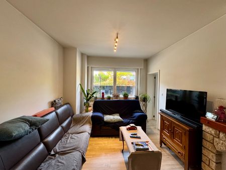 Appartement met tuin in het centrum van Hoeilaart - Foto 2