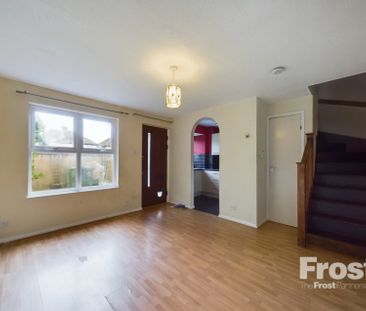 The Green, Hensworth Road, Ashford, Middlesex,TW15 - Photo 1