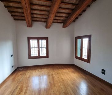 Mansarda vicolo Barbieri, Centro, Bassano del Grappa - Foto 5