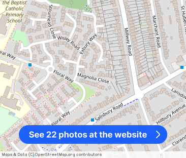 Magnolia Close , Andover, Hampshire - Photo 1