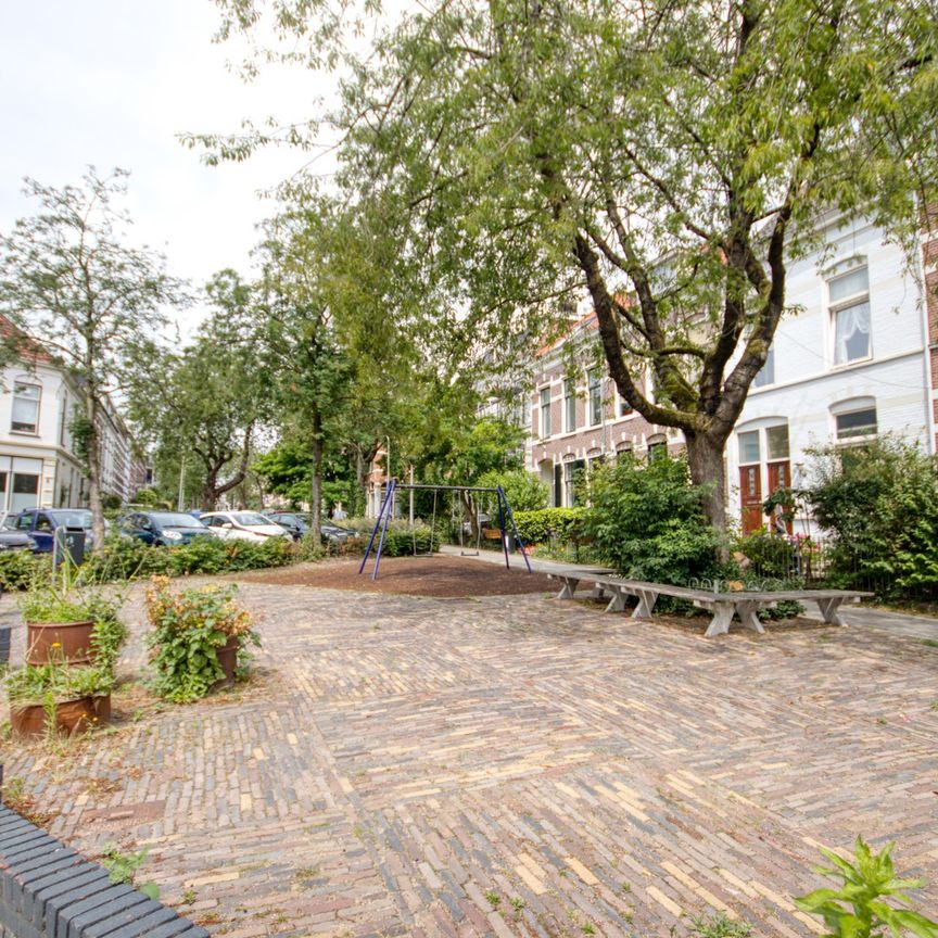 Staringplein 37, 6821 DT Arnhem - Photo 1