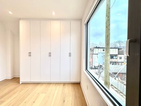For Lease - 155 Dovercourt #4 Avenue, Toronto, Ontario - Photo 4