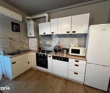 Apartament modern 2 camere, loc de parcare inclus, Dumbravita - Fotografie 4