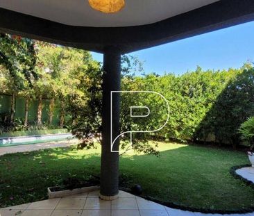 Casa Com 4 Dormitórios Para Alugar, 480 m² por R$9.070,00/mês - Pay... - Photo 3