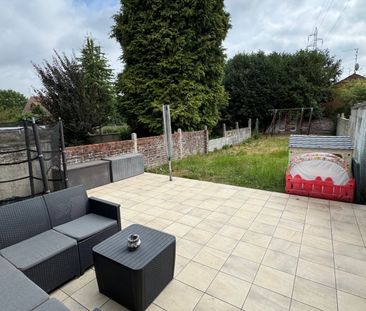 Location Maison 5 pièces 120m² DOUAI 59500 - Photo 6