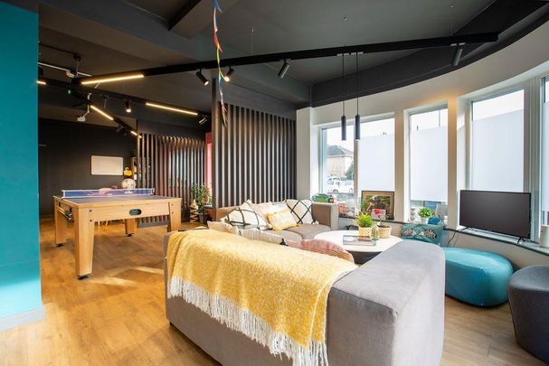 Studio to rent - Photo 1