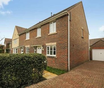 Kingsclere, Hampshire, RG20 - Photo 6
