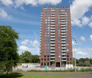 Verhuurd onder voorbehoud: Carolina MacGillavrylaan 501 - Foto 5