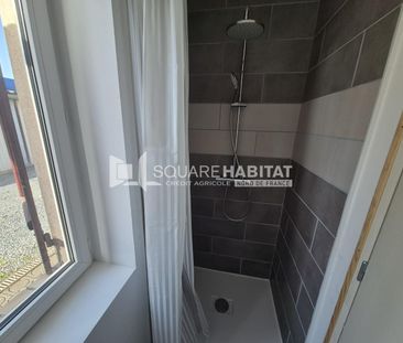 Location Appartement 2 pièces 25m² SIN LE NOBLE 59450 - Photo 4