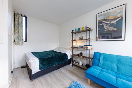 Studio to rent - Photo 3