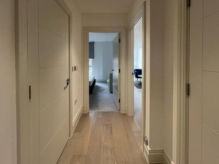 1 bedroom apartment to rent - Photo 2