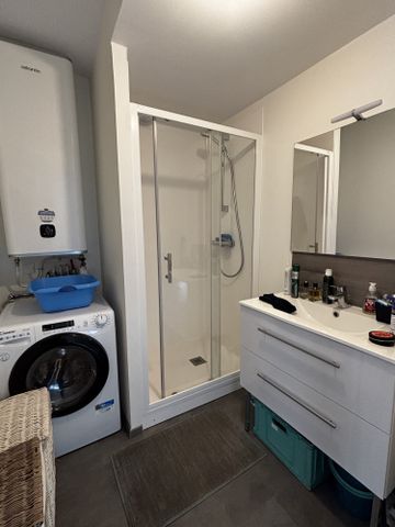 Location Appartement 3 pièces 48m² PLERIN 22190 - Photo 5