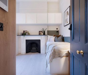 Studio to rent - Photo 2