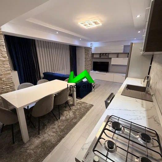Apartament de inchiriat 2 camere Sibiu Doamna Stanca - Fotografie 1
