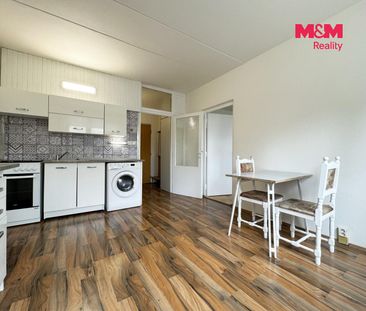 Pronájem bytu 1+1 35 m², U Lesoparku 745, Horní Slavkov - Photo 5